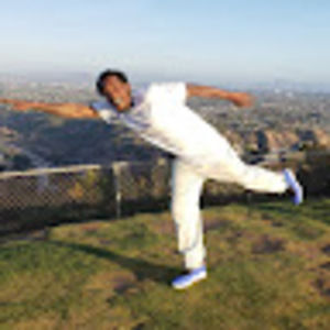 Meet your Posher, Darien